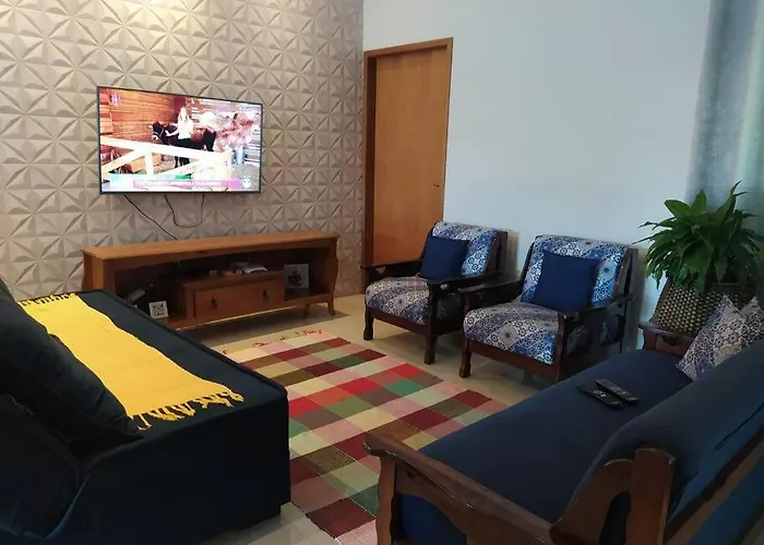 Casa Villa Boa
