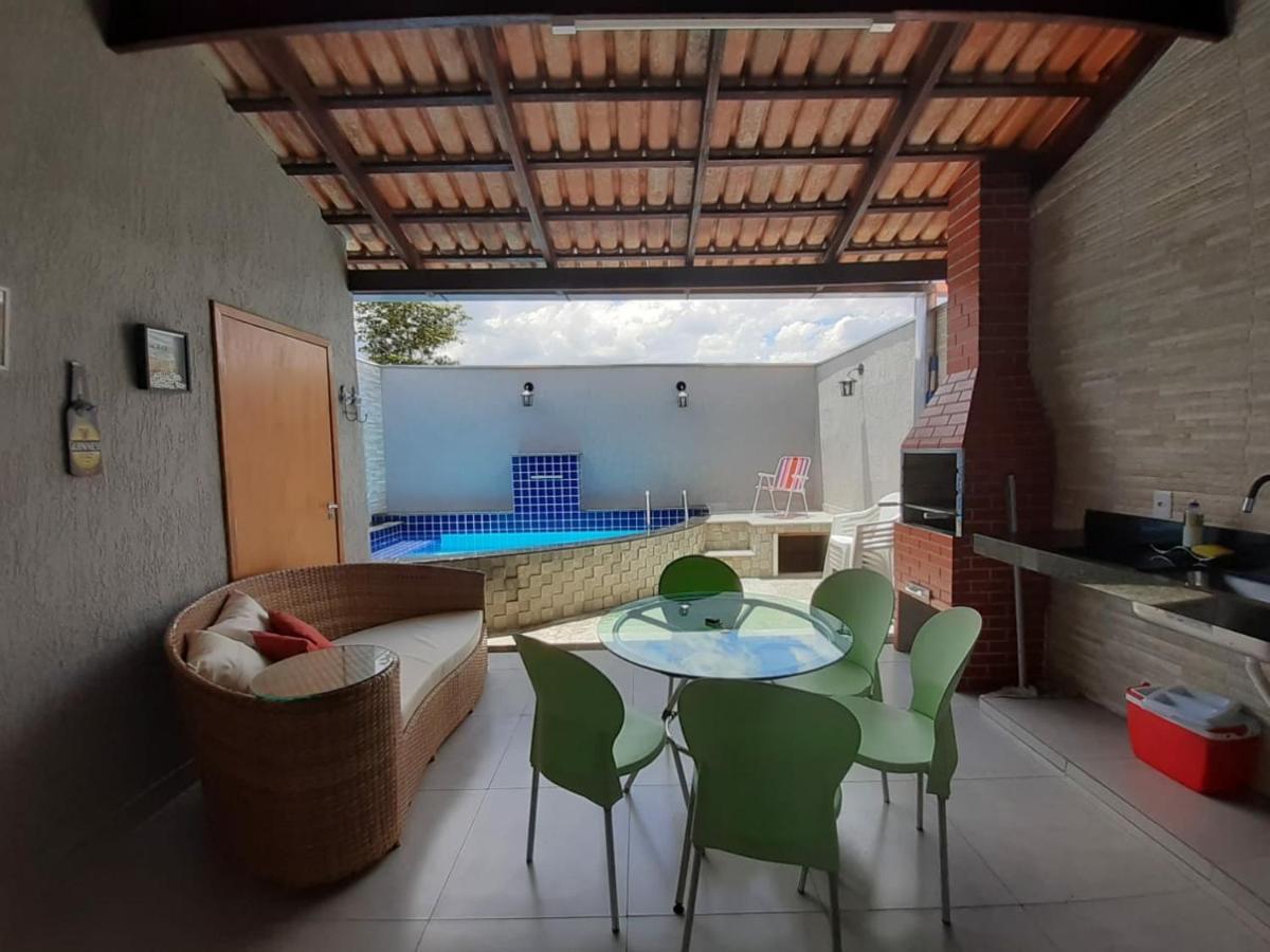 Casa Boa Pirenopolis