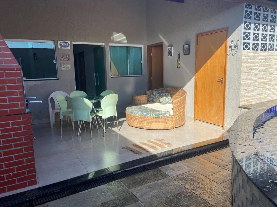 Casa Boa Villa Pirenopolis