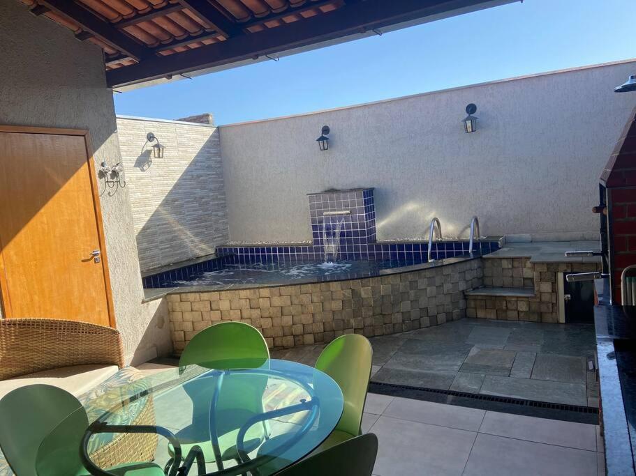Casa Boa Pirenopolis