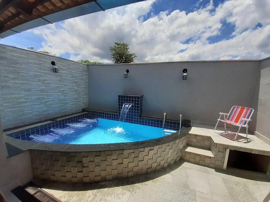 Villa Casa Boa